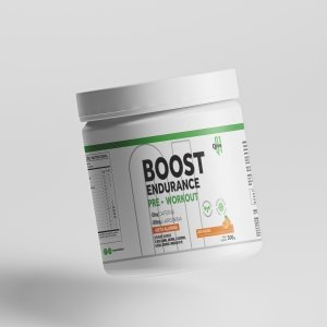 Pré-Treino Focus QOne